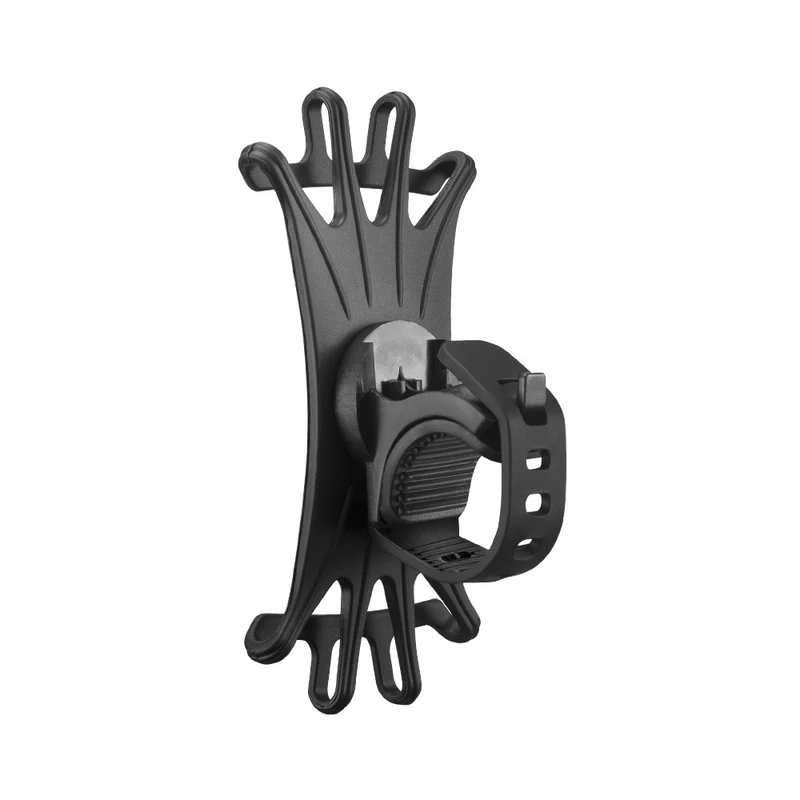 Silicone Bicycle Phone Holder