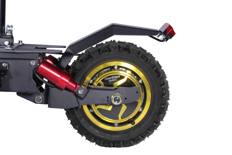 Bezior Scooter Wheels Inner Outer Tube Tire