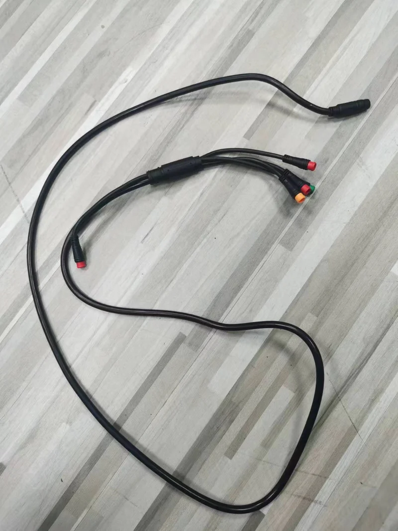 Niubility B26 Waterproof Main Line
