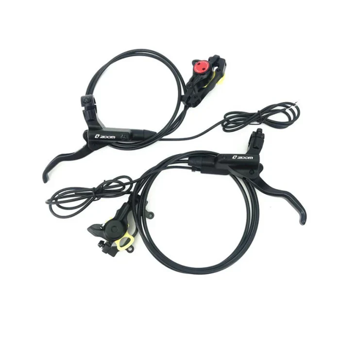 Original Hydraulic Oil Brake Set