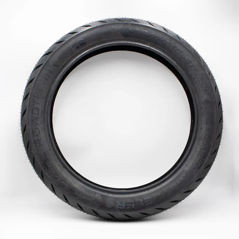 Metzeler ROADTEC 01 120/80 - 18 Zoll