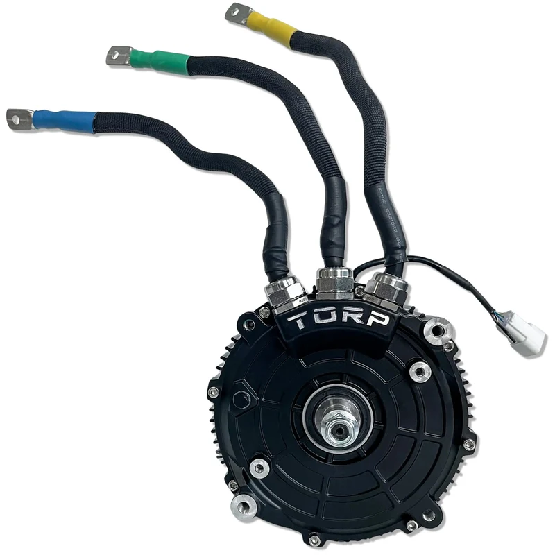 Torp TM40 PRO Motor