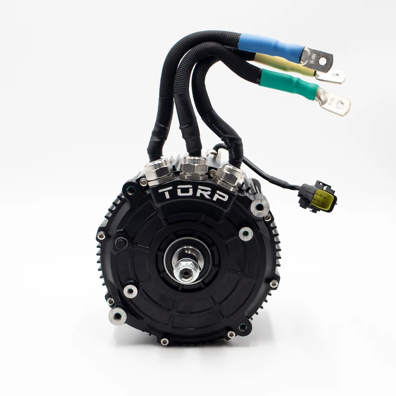 Torp TM50 PRO Motor