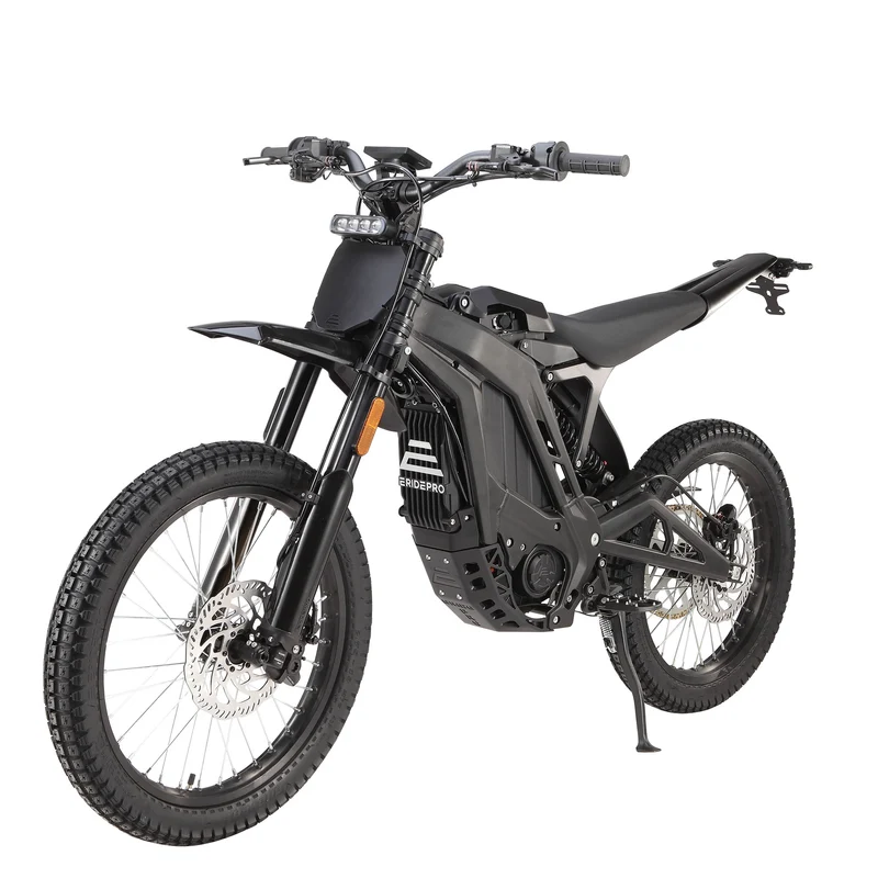 E Ride Pro SE