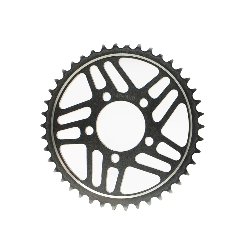 Kettenblatt 42er für Light Bee & E Ride Pro SS