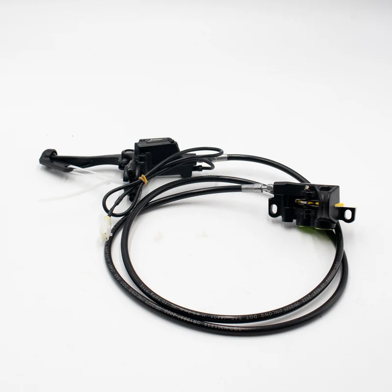 SURRON Original Bremse komplett DOT4 für Light Bee
