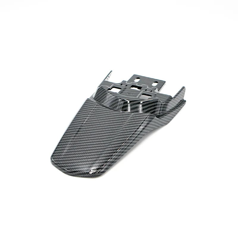 SURRON Kotflügel / Fender hinten Carbon-Optik