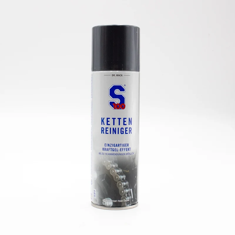 DR.Wack S100 Kettenreiniger - 300ml