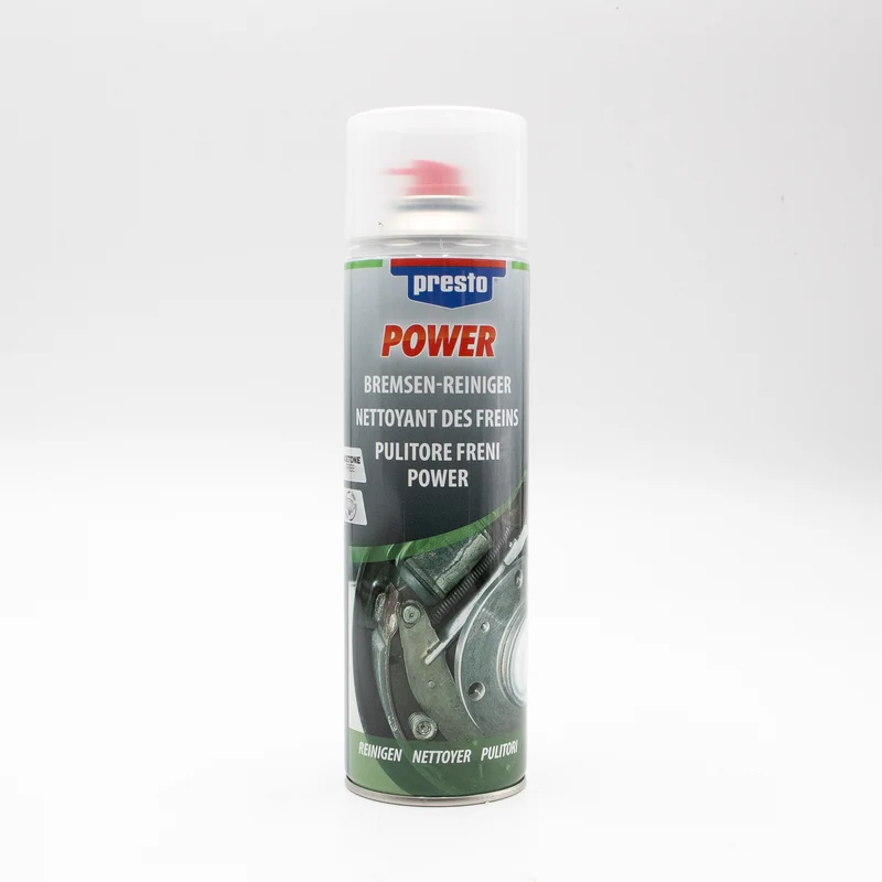 Presto Power Bremsenreiniger - 500ml