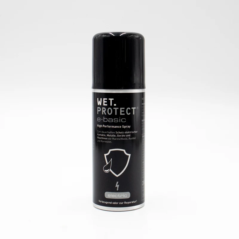 WET.Protect Spray e-basic - 200ml