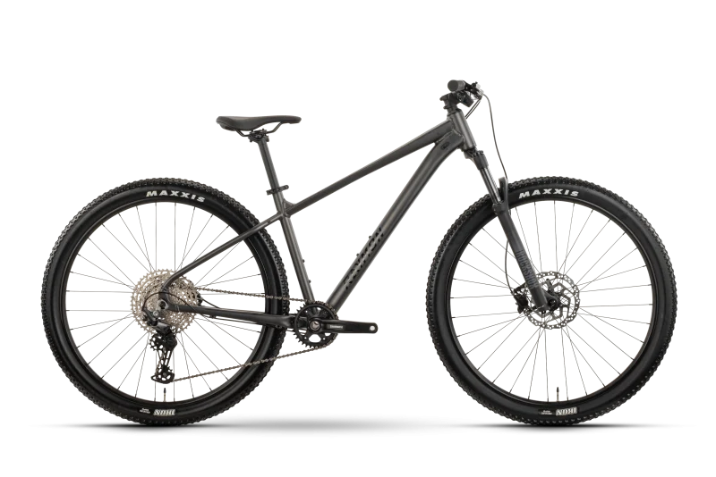 Raymon Nayta Ultra anthracite/black