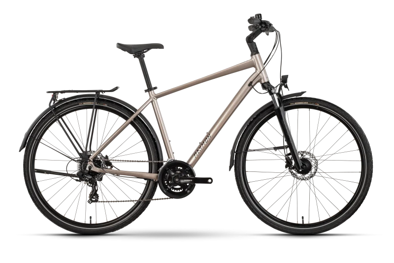 Raymon Zayn Comp taupegrey/black