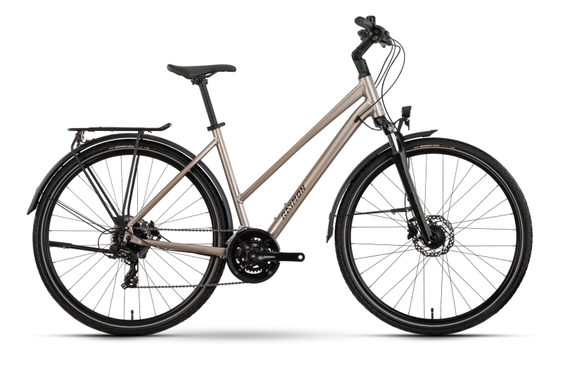Raymon Zayn Comp taupegrey/black