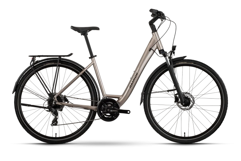 Raymon Zayn Comp taupegrey/black