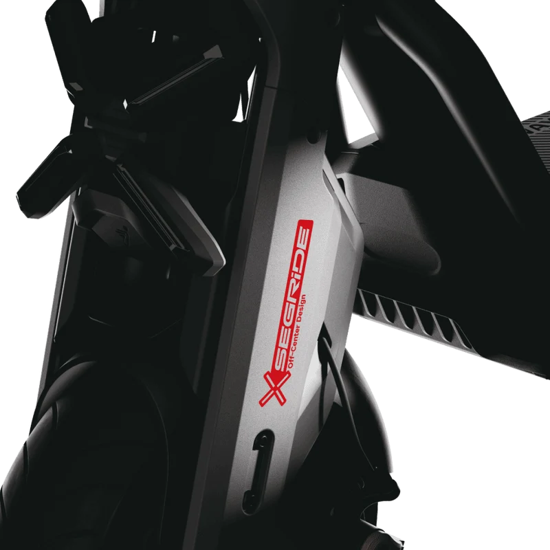 Segway Superscooter GT3 E (nur Österreich!)