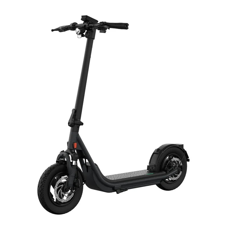 E-Scooter Egret X core - mit Straßenzulassung