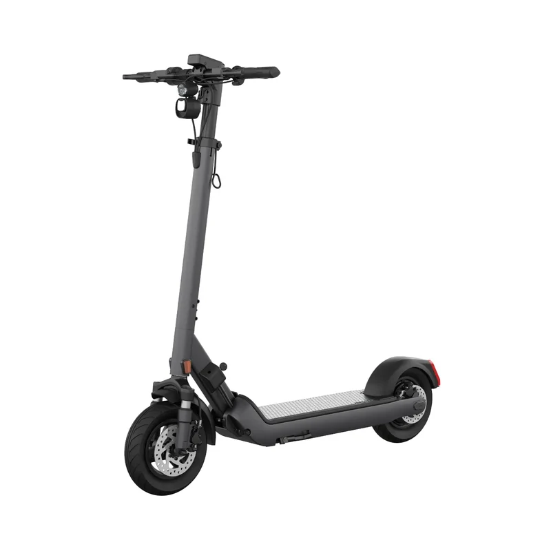 E-Scooter Egret Pro FX - mit Straßenzulassung
