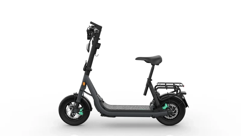 E-Scooter Egret GTs - 45 km/h