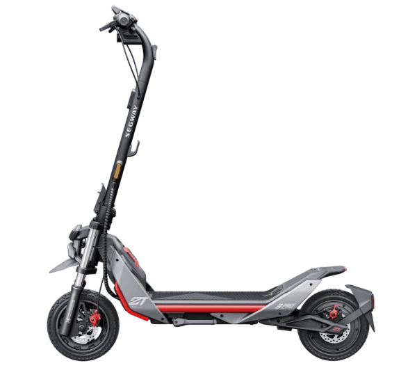Ninebot KickScooter ZT3 Pro E Powered by Segway