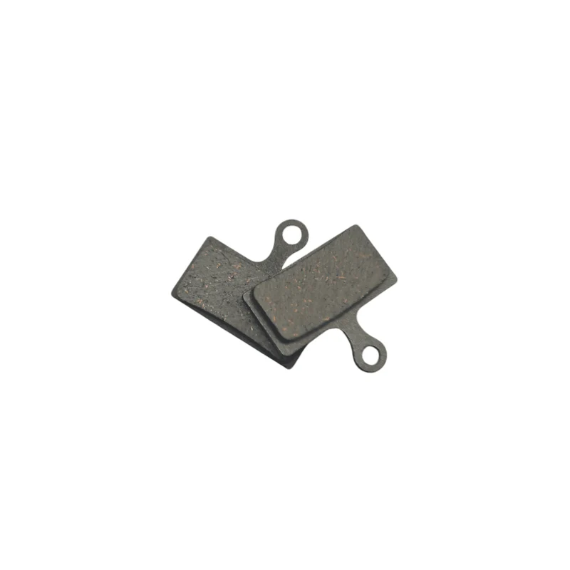 REVOLUZZER Bremsbeläge (Satz pro Rad) für 4.0