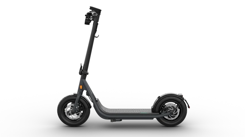 E-Scooter Egret X+