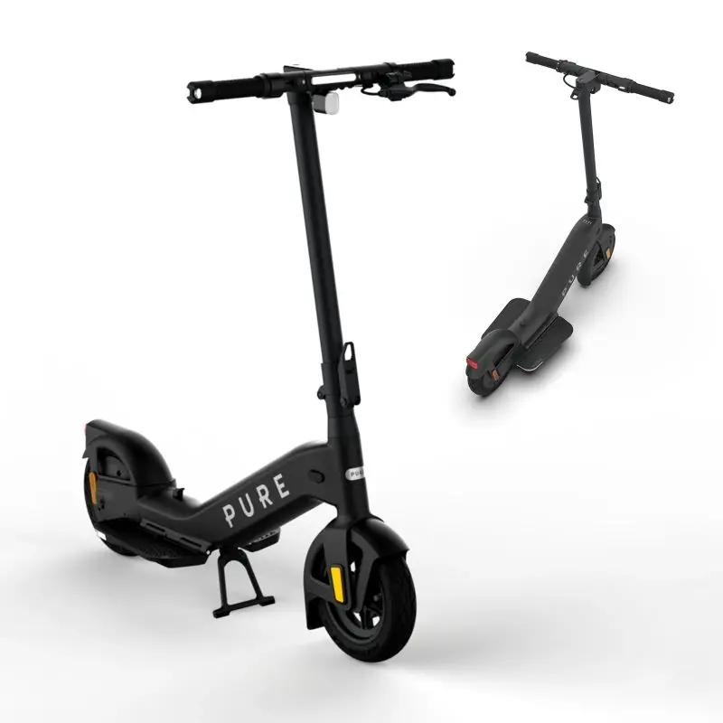 E-Scooter PURE Advance