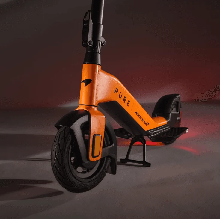 E-Scooter PURE McLaren