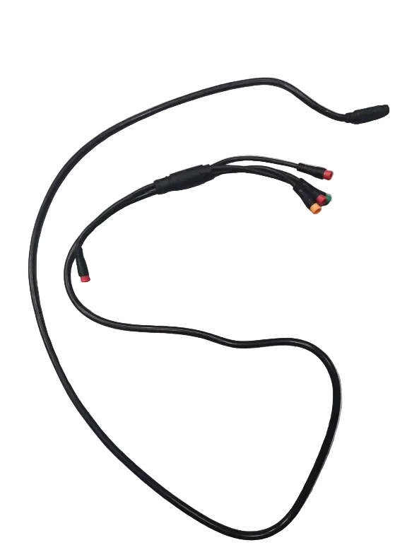 GOGOBEST Waterproof Main Line