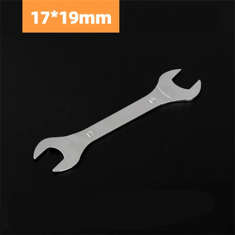Bicycle Thin Open End Wrench 17*19mm