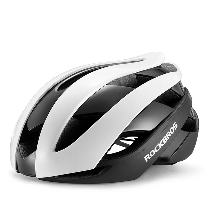 Bicycle Helmet One-piece Bicycle Helmet