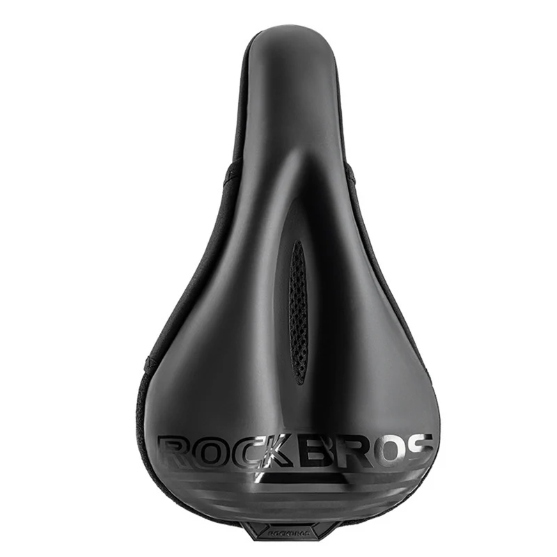 Bicycle Silicone Seat Cushion Cover