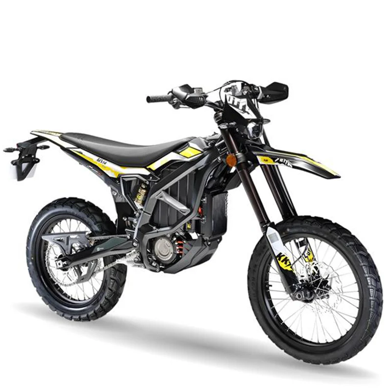 SURRON Ultra Bee 2025 L1e 45Km/h