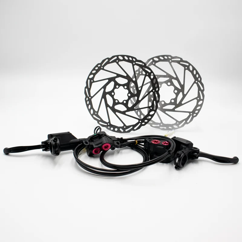SURRON Bremsen Bundle mit Bremsscheibe für Light Bee