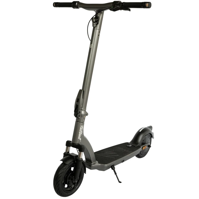 Trittbrett - E-Scooter - Sultan +