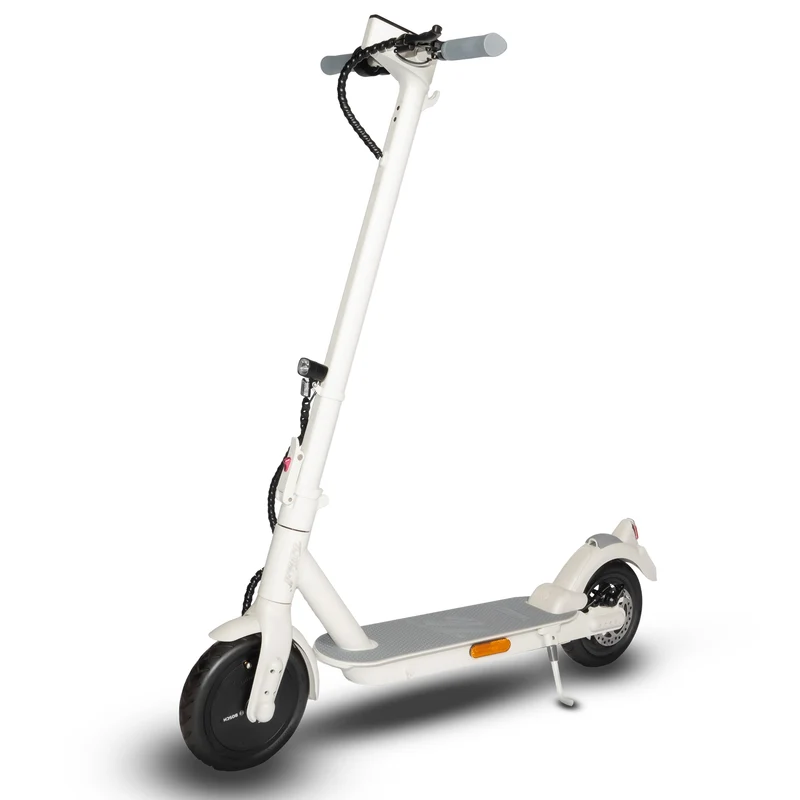 Trittbrett - E-Scooter - Kalle & Emma