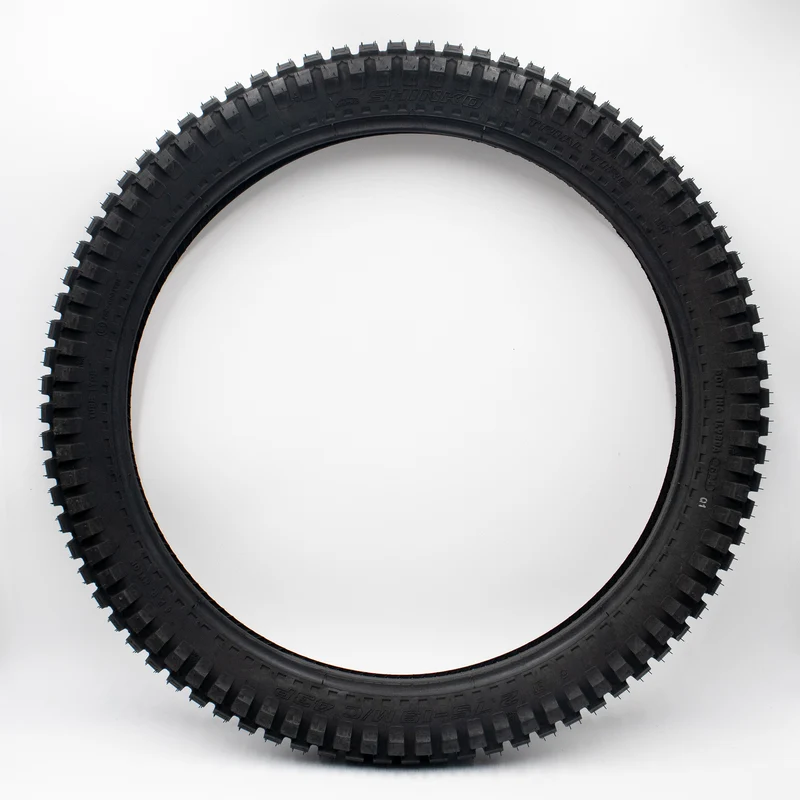 Shinko Trial-Reifen 2.75 - 19 Zoll SR-241