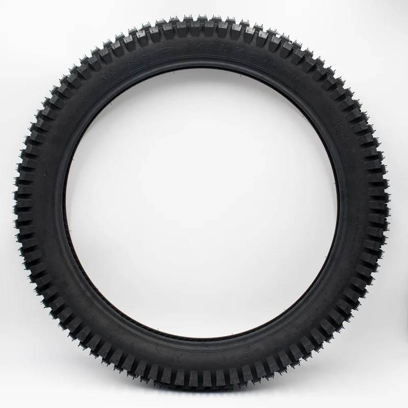 Shinko Trial-Reifen 3.00 - 18 Zoll SR-241
