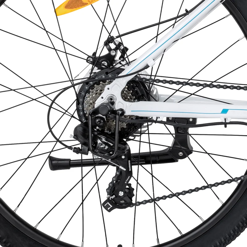 BEZIOR SHIMANO 7 Speed Transmission System