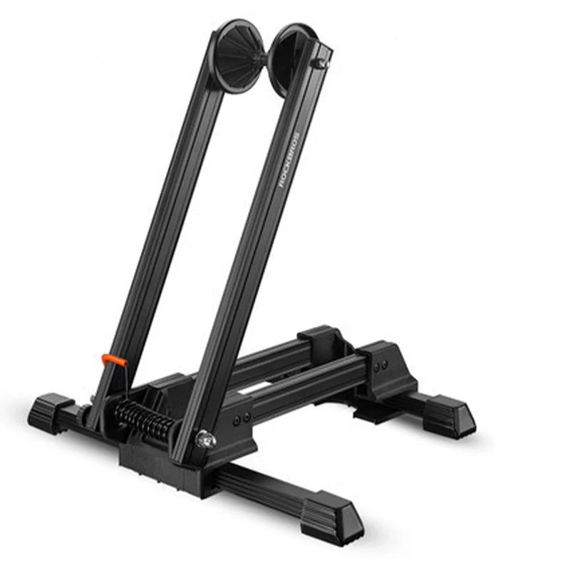 Portable Bicycle Rack Repair Support Stand