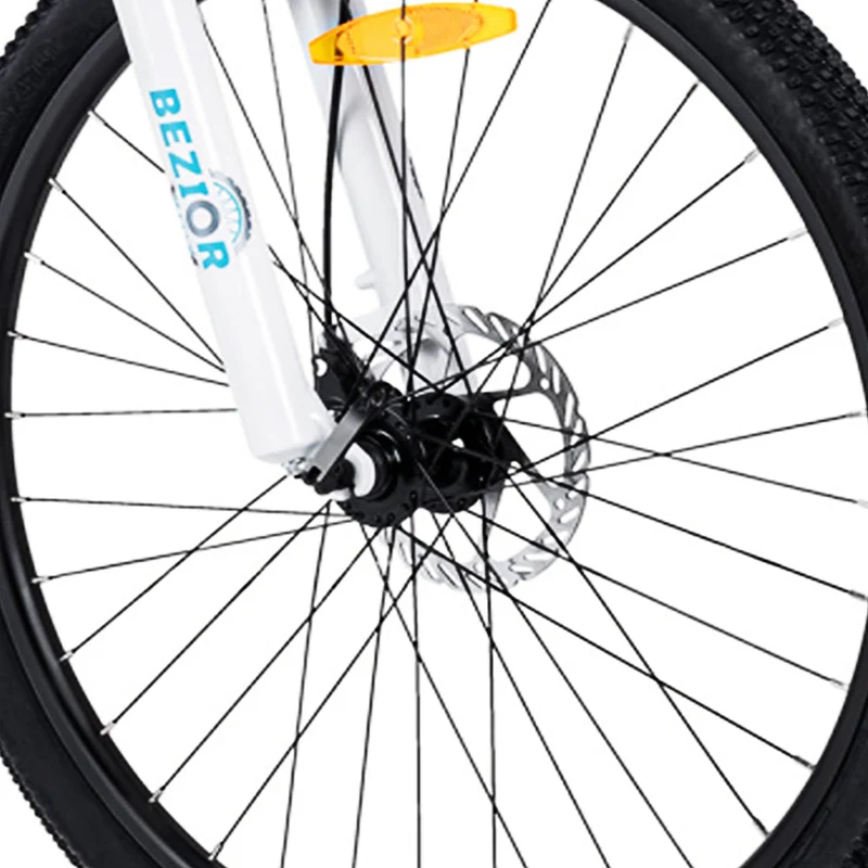 BEZIOR Bicycle Brake Disc For M1/M2