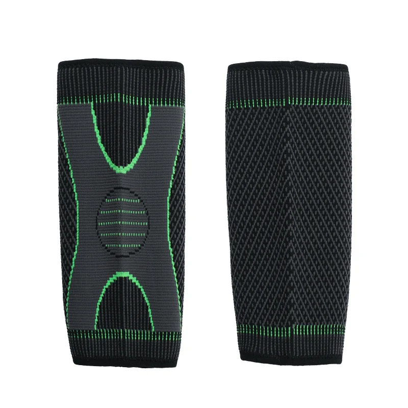 Sports Cycling Compression Elbow Brace
