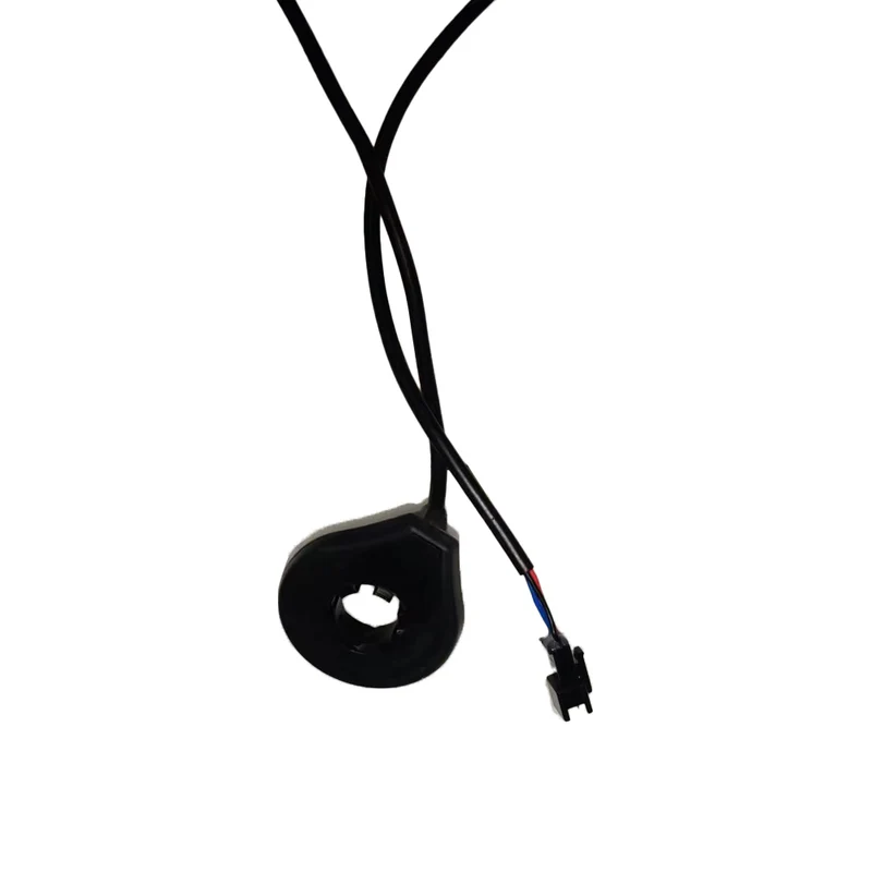 Bike Pedal Sensor
