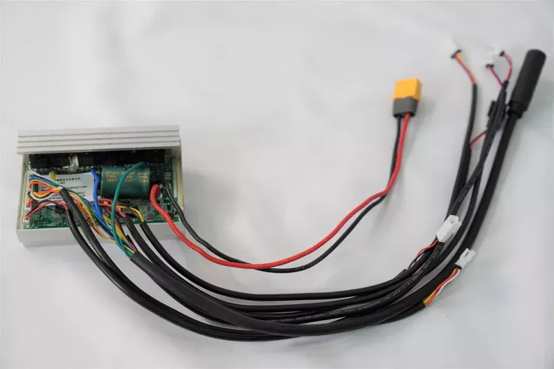 STREETBOOSTER Controller (Two)