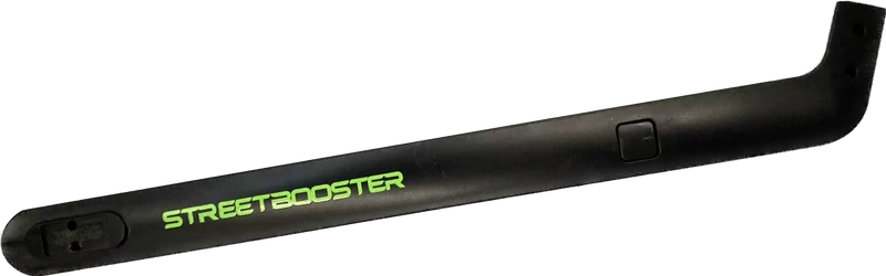STREETBOOSTER Seitenabdeckung (Two)