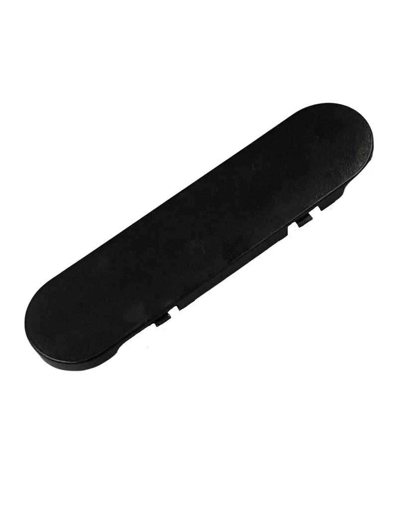 STREETBOOSTER Schraubenabdeckung Vorderrad (Two)