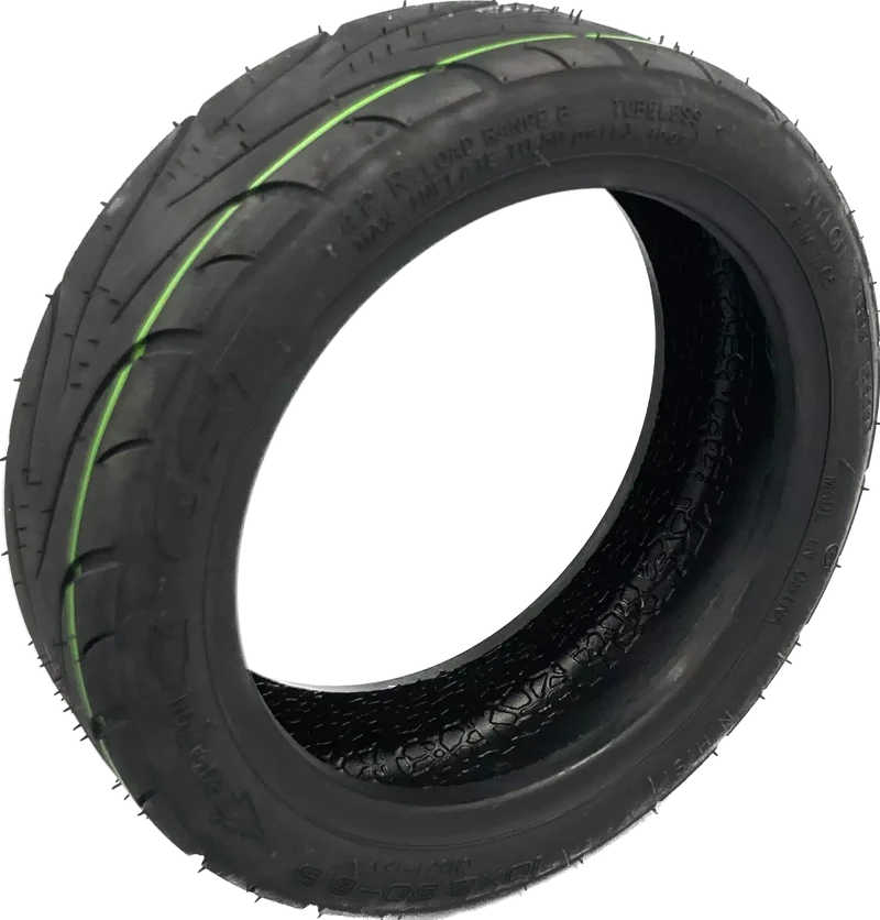 STREETBOOSTER Reifen 10 x 2,5 schlauchlos (Two)