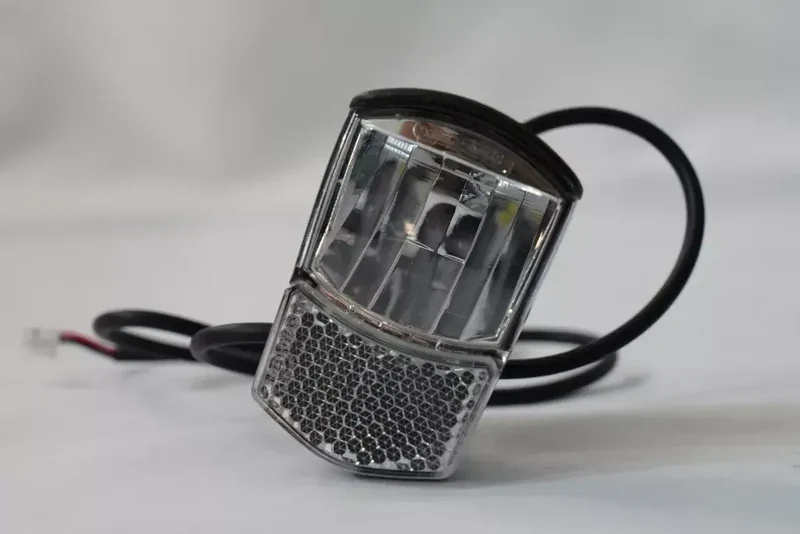 STREETBOOSTER LED Vorderlicht (Two)