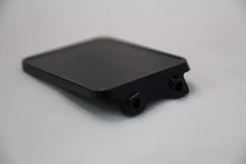 STREETBOOSTER Kennzeichenhalter (Two/Sirius)