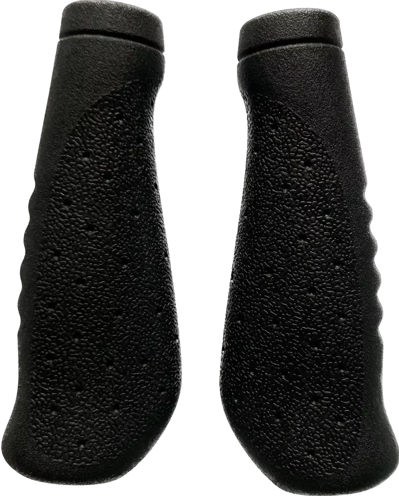 STREETBOOSTER Griffe ergonomisch (One/Two)