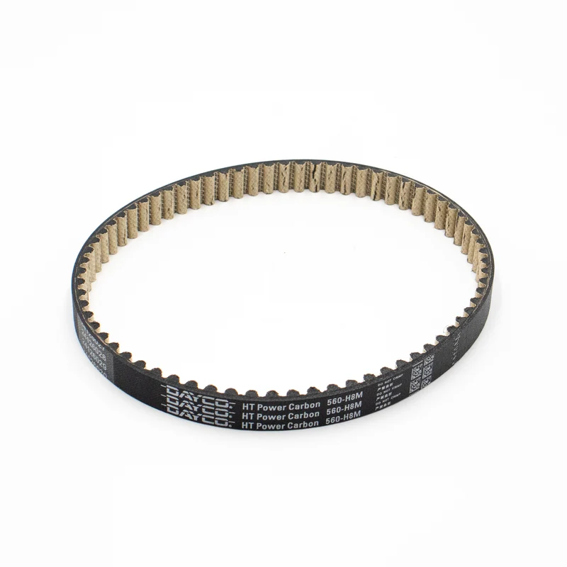 DAYCO Carbon Antriebsriemen für E Ride Pro SS und Light Bee